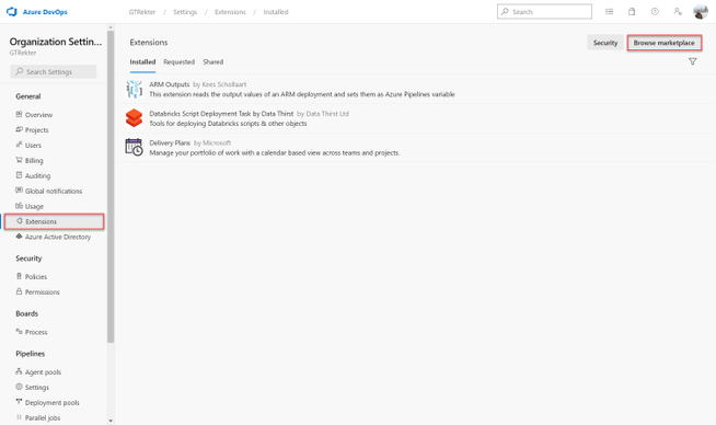 Load Testing with Azure DevOps and k6